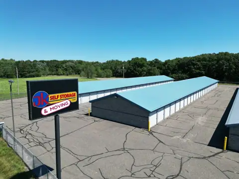 JK Self Storage - Rice in Rice, MN