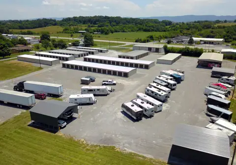 Access Storage in Maryville, TN