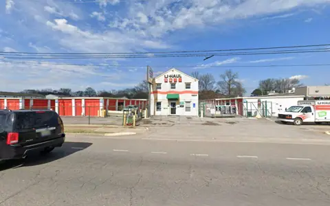 Self-Storage at U-Haul photo 2