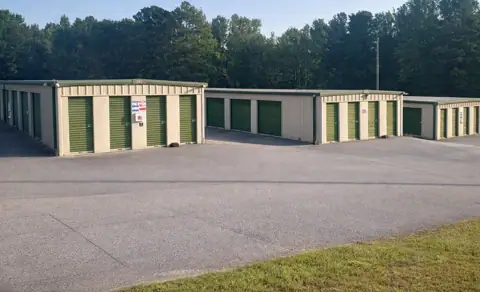Storage Wise of Elgin in Elgin, SC