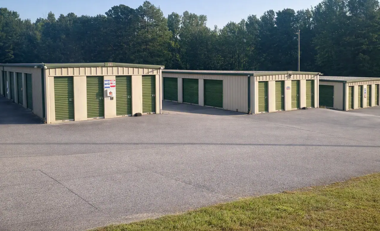 Storage Wise of Elgin, RV storage in Elgin