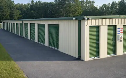 Storage Wise of Elgin photo 2