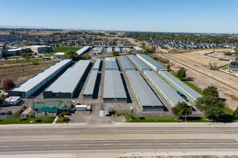Stor-It Self Storage photo 2