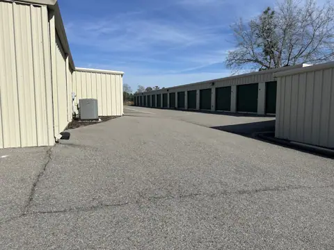 Storage Wise of Lugoff photo 2