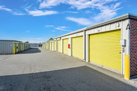 Save Green Self Storage Concord, NC photo 2