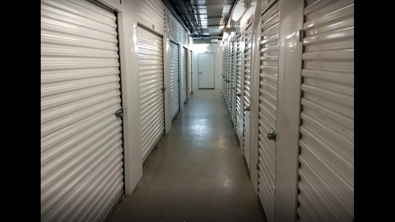 Fort Knox Self Storage - Rolling Acres, RV storage in Lady Lake