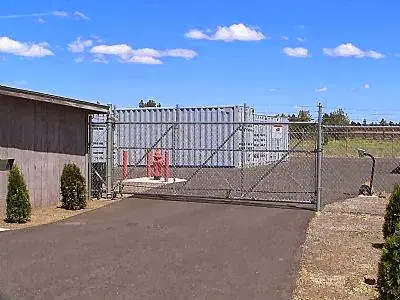 Brosterhous Storage, RV storage in Bend