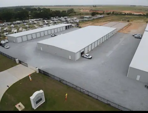 Foley County Road RV & Boat Storage photo 2