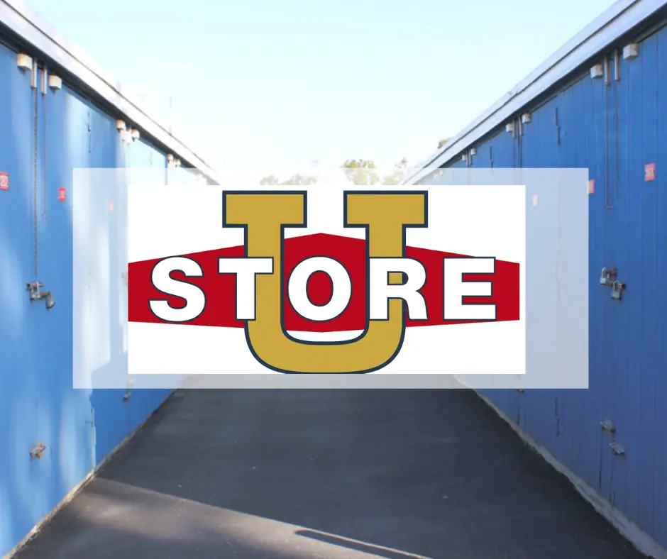 U-Store Bell, RV storage in Bell