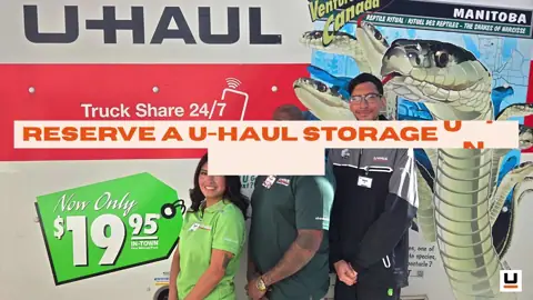 Self-Storage at U-Haul photo 3