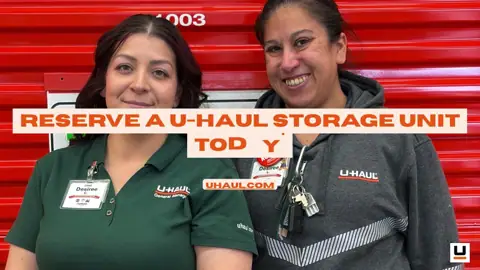 Self-Storage at U-Haul photo 3