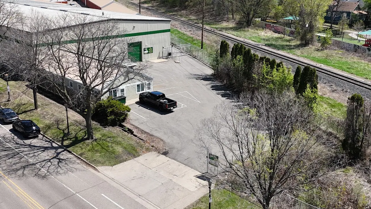 Five Star Storage, RV storage in St Paul