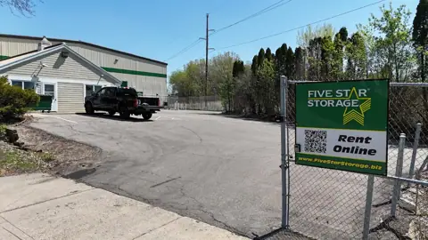Five Star Storage photo 2