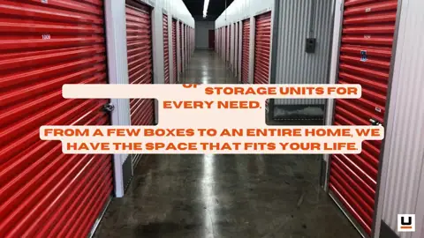 Self-Storage at U-Haul photo 2