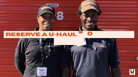 Self-Storage at U-Haul photo 3