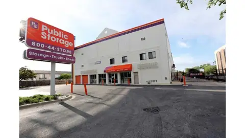 Public Storage in Des Plaines, IL