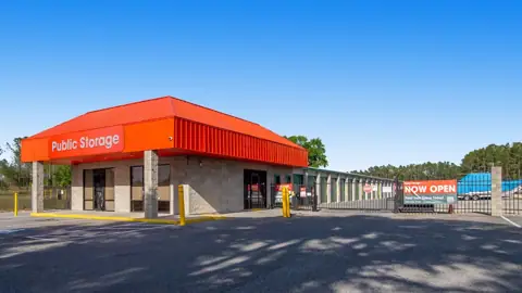 Public Storage in Ocala, FL