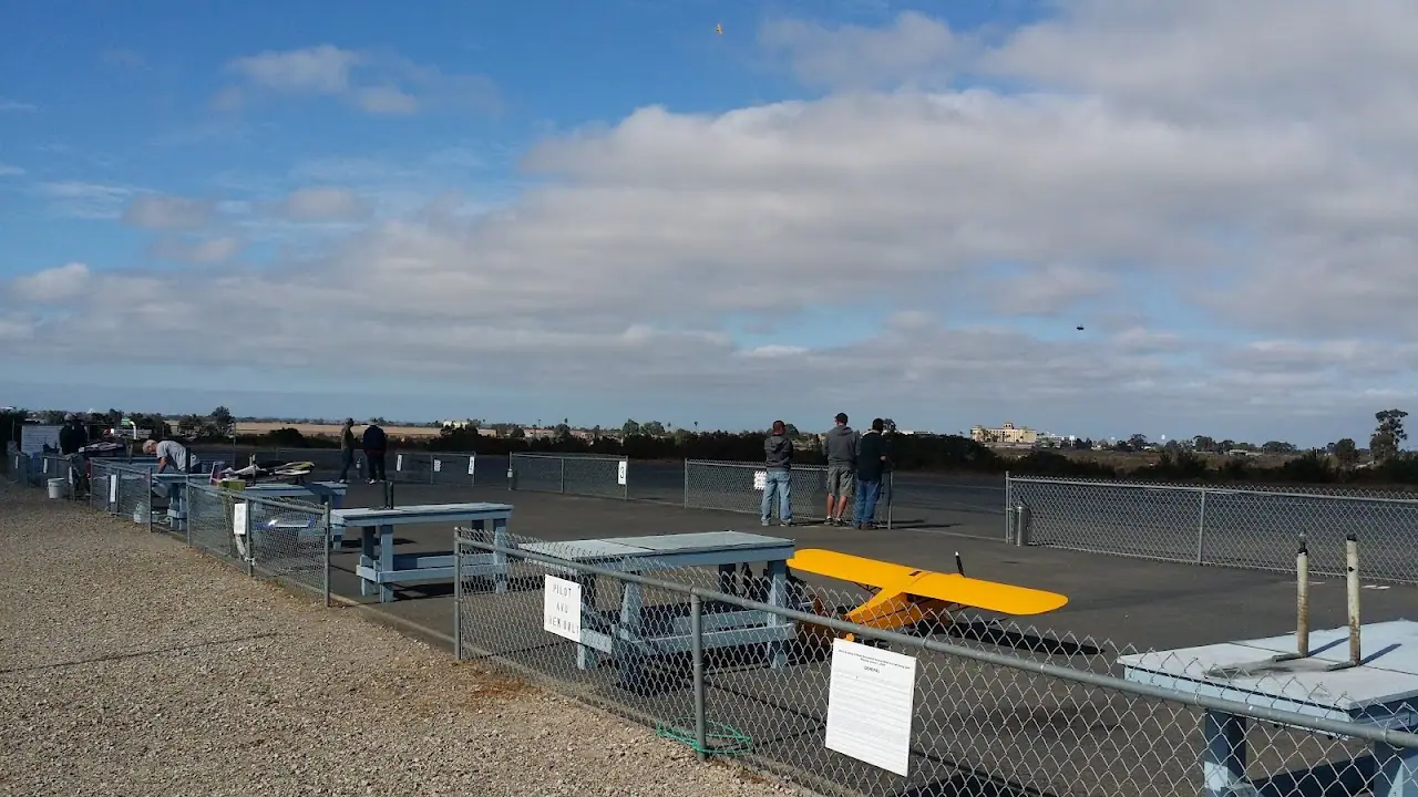 MCAS RV Storage Office, RV storage in San Diego