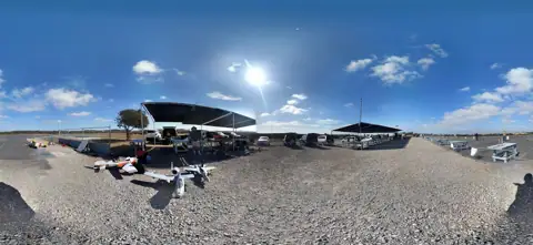 MCAS RV Storage Office photo 2