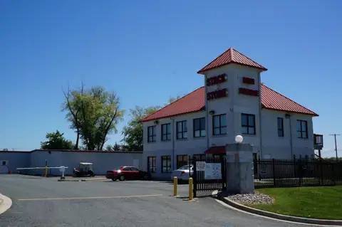 Stack & Store Self Storage in Aberdeen, MD