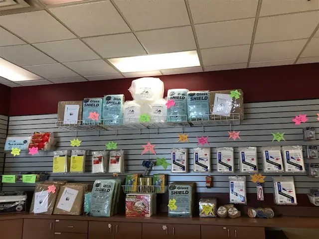 Airlake Storage, RV storage in Lakeville