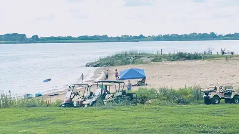 Milford Lake KOA Holiday photo 2