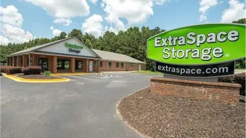 Extra Space Storage in Dacula, GA