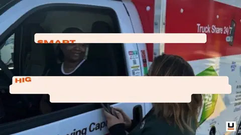 Self-Storage at U-Haul photo 2