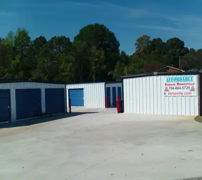 Affordable Storage Mooresville in Mooresville, NC