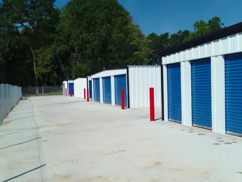 Affordable Storage Mooresville photo 2
