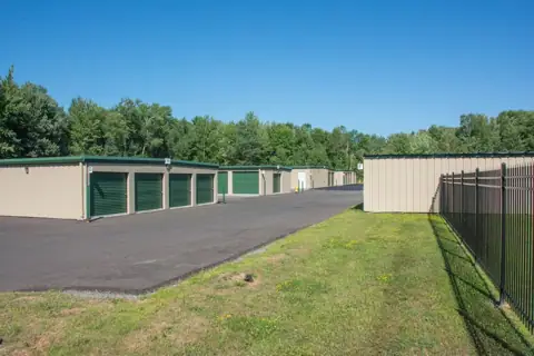 B&C Storage in Liverpool, NY