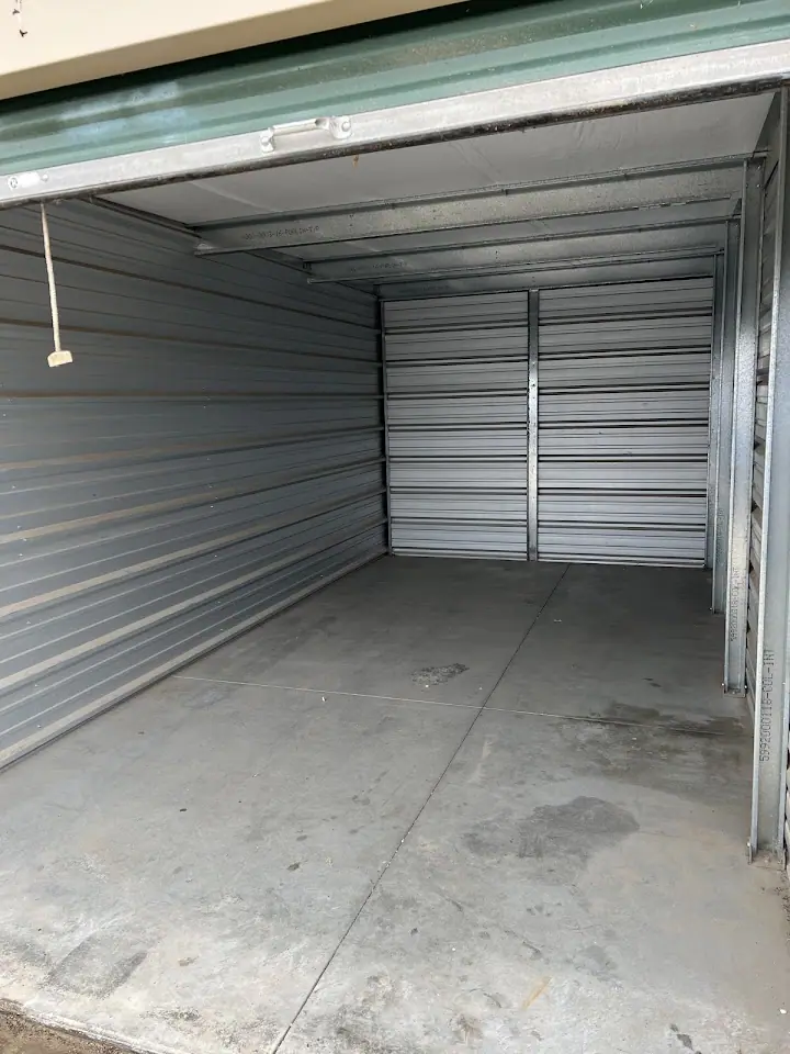 Hastings Storage, RV storage in Hastings