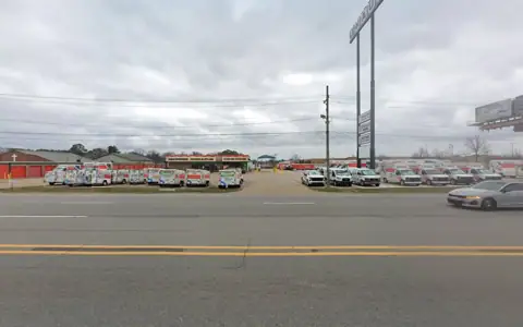 Self-Storage at U-Haul photo 2