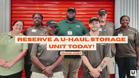 Self-Storage at U-Haul photo 3