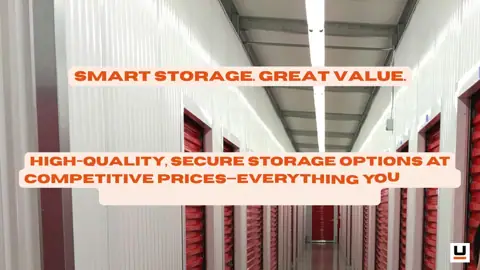 Self-Storage at U-Haul photo 2