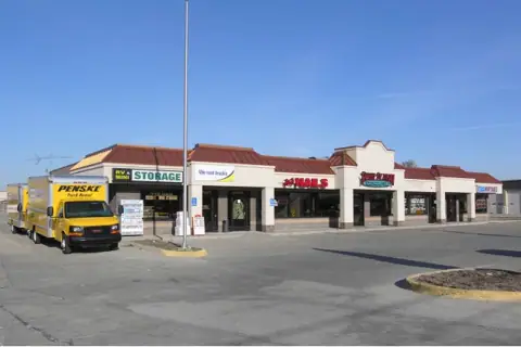 A-1 Affordable Storage 4 in Clinton Township, MI