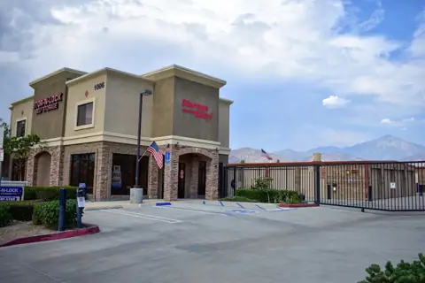 STOR-N-LOCK Self Storage in Redlands, CA