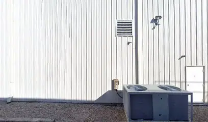 Scanton Self Storage in Scranton, PA