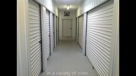 Arizona Storage Inns - Self storage - South Mountain photo 2