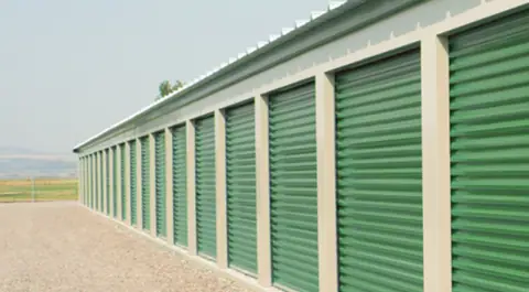 AAA Budget Self Storage photo 2