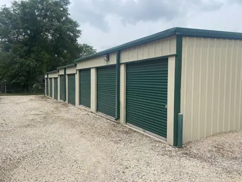AAA Budget Self Storage photo 3