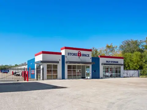 Store Space Self Storage photo 2