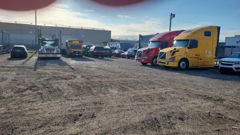 Bayonne Truck Parking in Bayonne, NJ