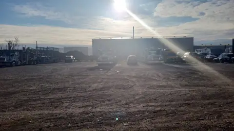 Bayonne Truck Parking photo 3