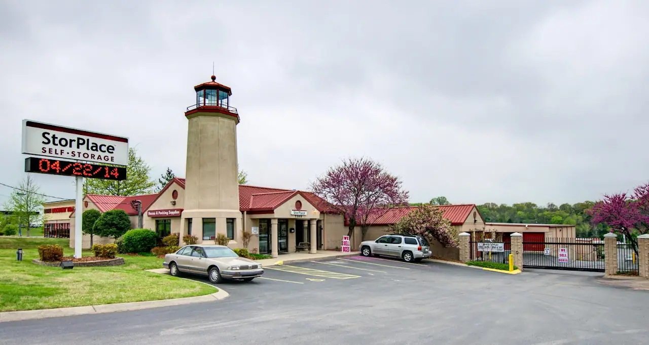 StorPlace Self Storage, RV storage in Madison