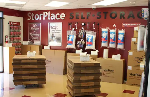 StorPlace Self Storage photo 3