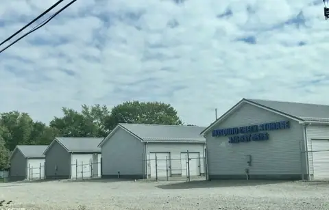 Mosquito Creek Storage in Cortland, OH