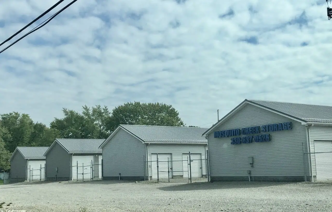 Mosquito Creek Storage, RV storage in Cortland