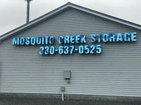 Mosquito Creek Storage photo 2