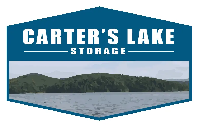 Carter's Lake Storage, RV storage in Ellijay